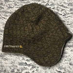 Carhartt men’s Akron wool hat